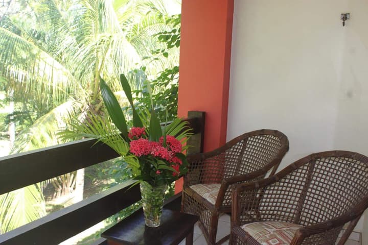Porto Zarpa Hotel