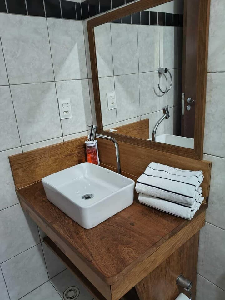 Porto Zarpa Hotel