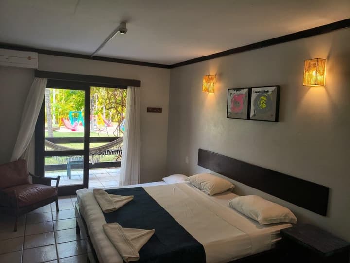 Porto Zarpa Hotel