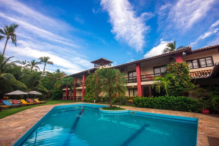 Porto Zarpa Hotel