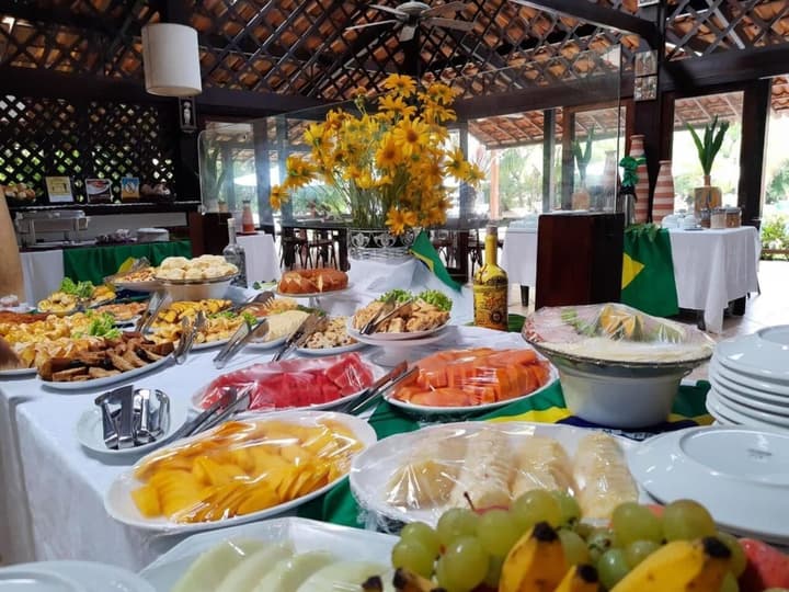 Porto Zarpa Hotel