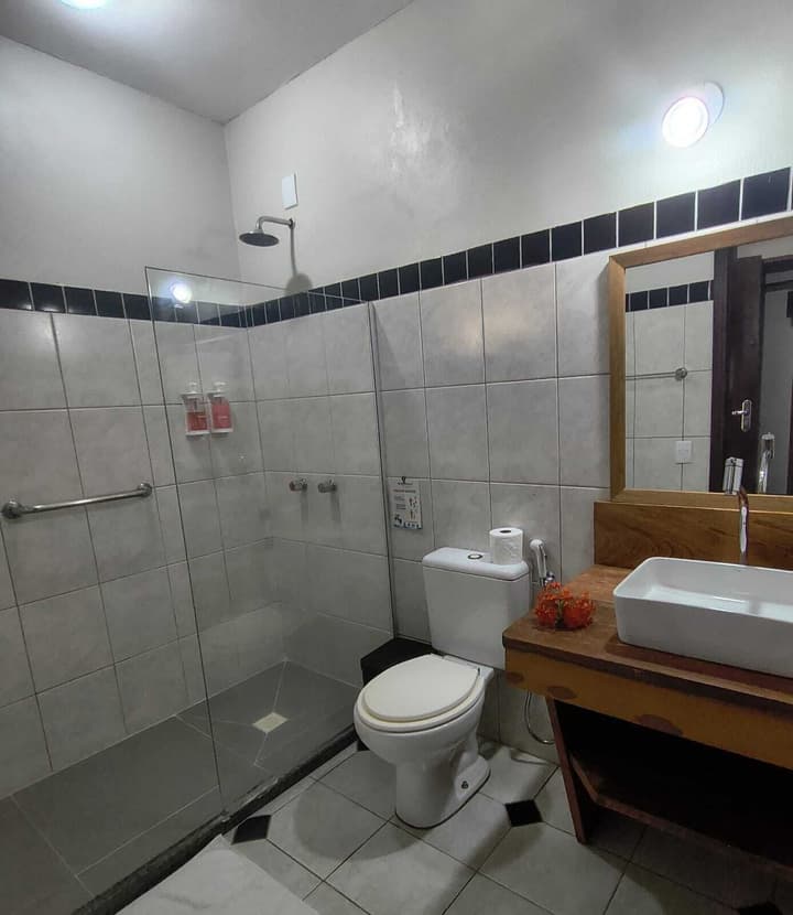 Porto Zarpa Hotel