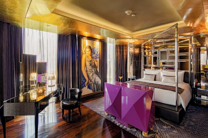 Hotel Indigo Bangkok Wireless Road by IHG