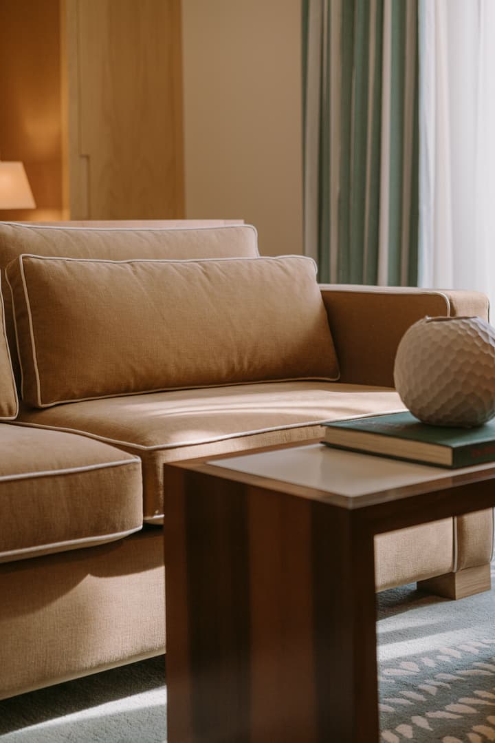 The Quince Porto Montenegro