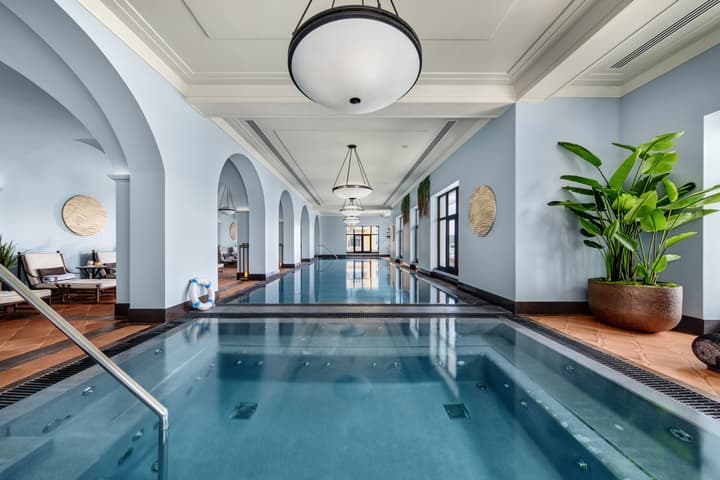 The Quince Porto Montenegro