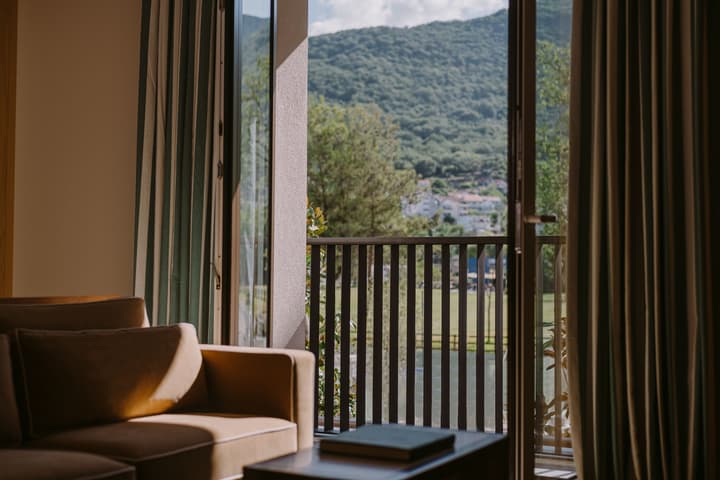 The Quince Porto Montenegro