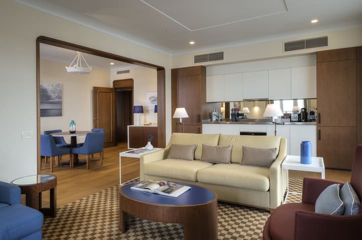 The Quince Porto Montenegro