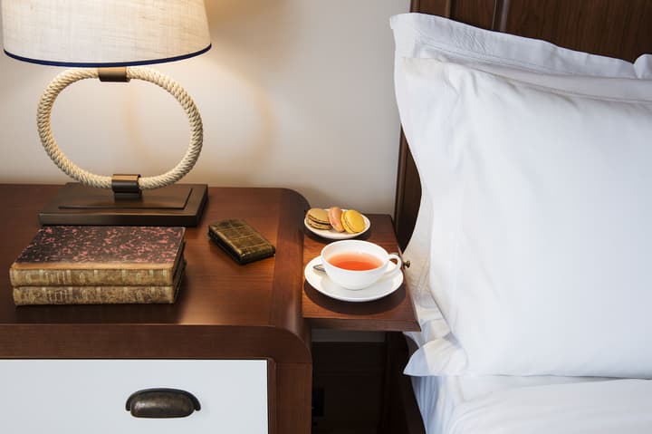 The Quince Porto Montenegro