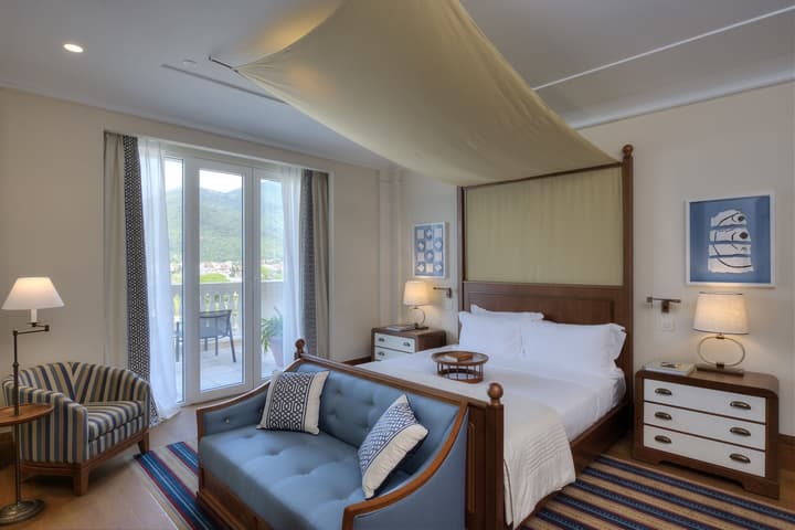 The Quince Porto Montenegro