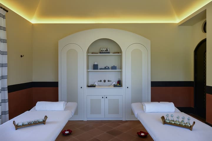 The Quince Porto Montenegro