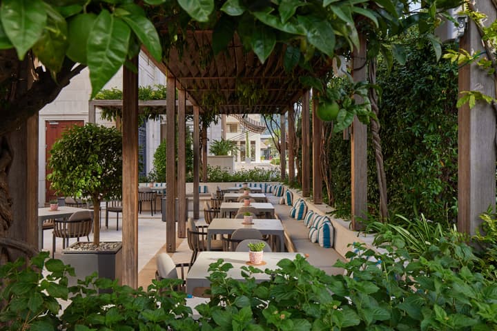 The Quince Porto Montenegro