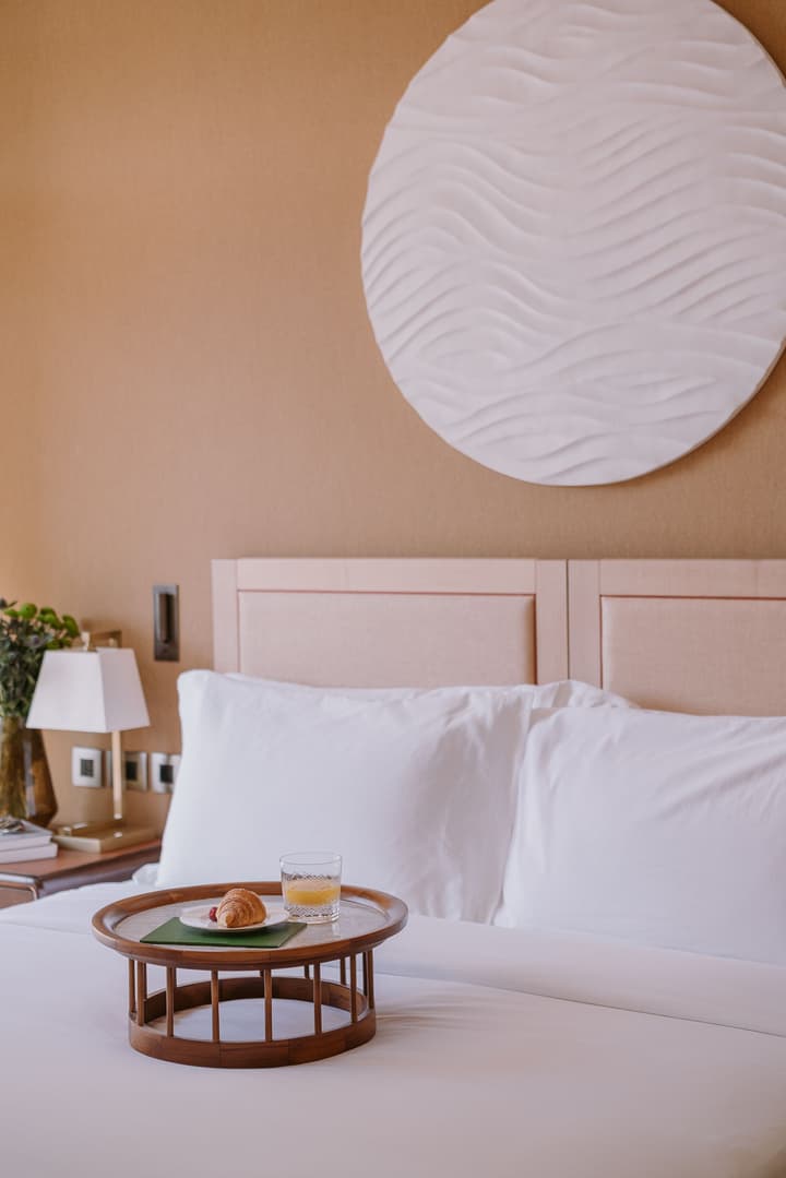 The Quince Porto Montenegro