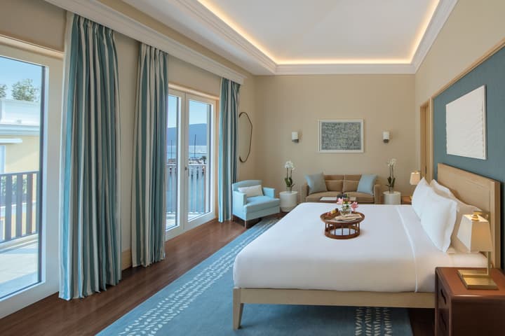 The Quince Porto Montenegro