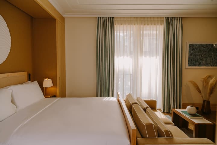 The Quince Porto Montenegro