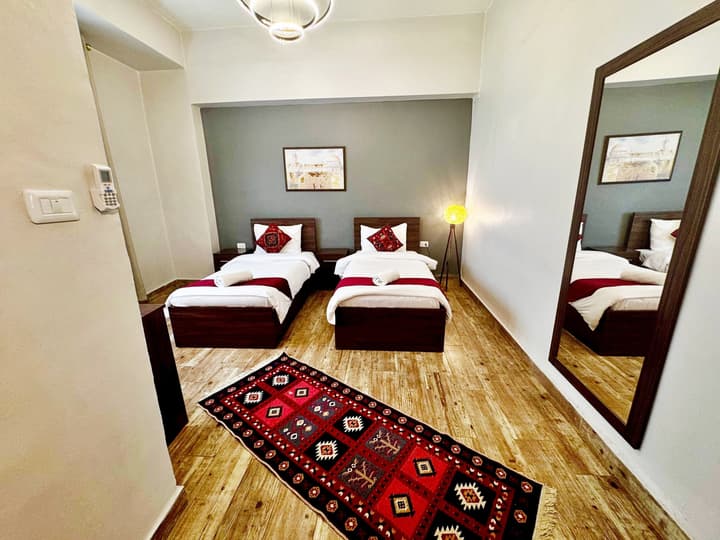 The Sydney Hotel