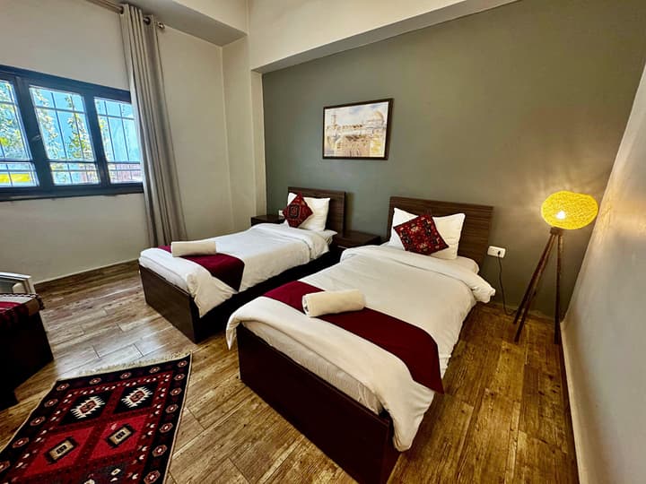 The Sydney Hotel
