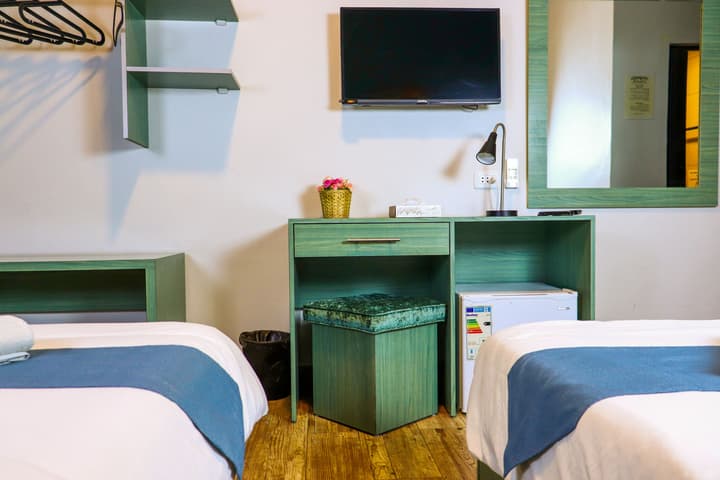 The Sydney Hotel