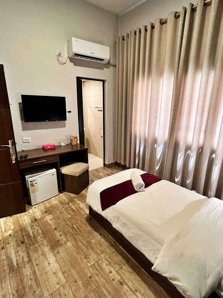 The Sydney Hotel