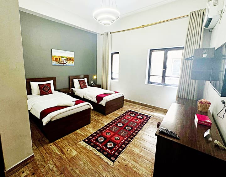The Sydney Hotel