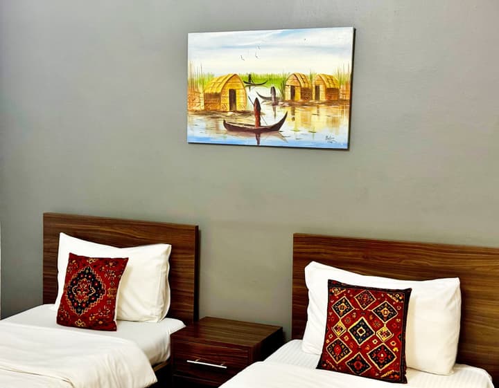 The Sydney Hotel