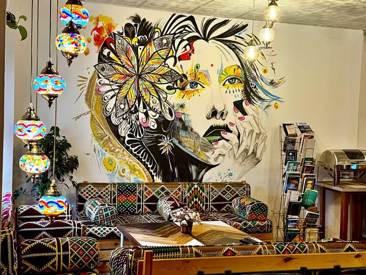 The Sydney Hotel