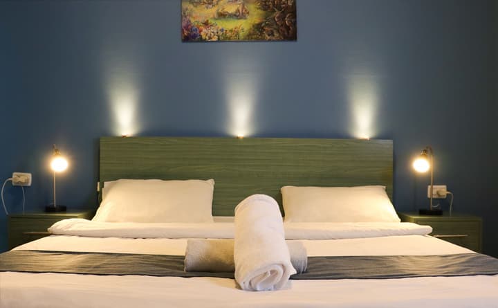 The Sydney Hotel