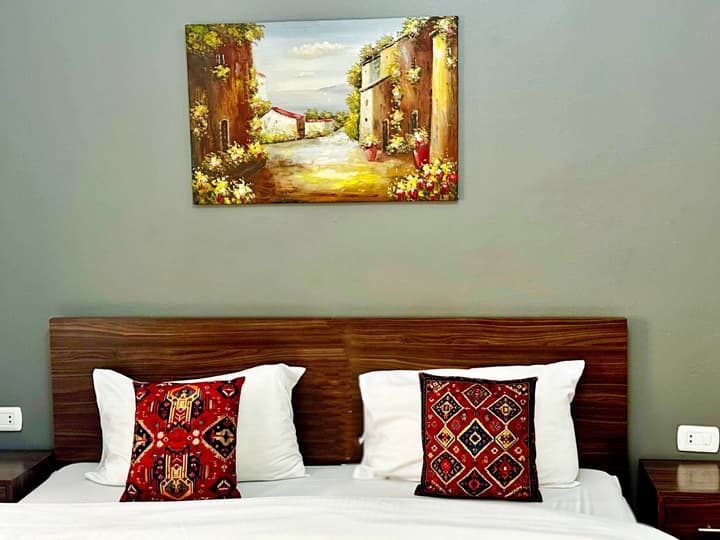 The Sydney Hotel