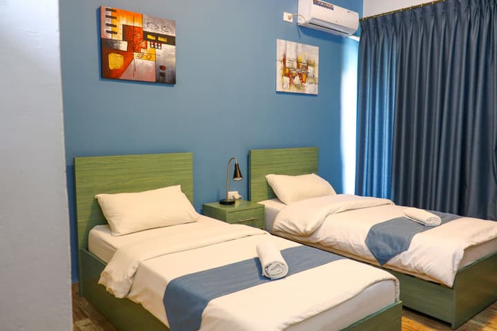 The Sydney Hotel