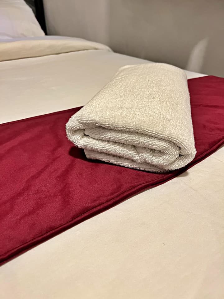 The Sydney Hotel