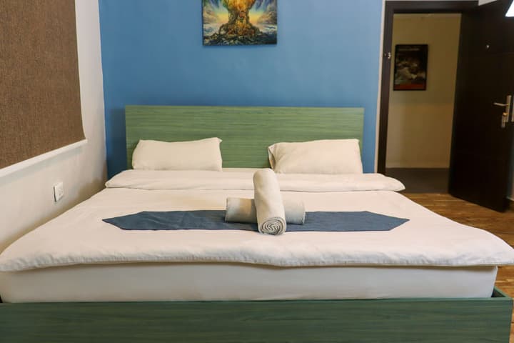 The Sydney Hotel