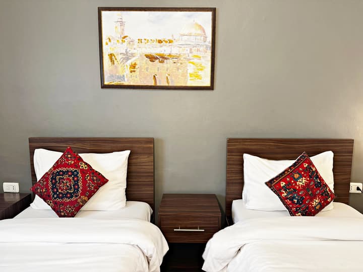 The Sydney Hotel