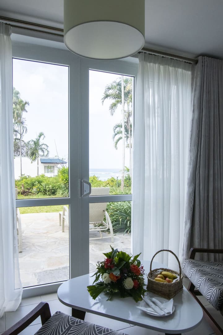 Leopard Beach Resort & Spa