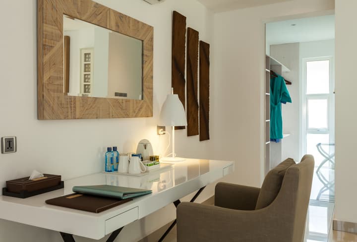 Leopard Beach Resort & Spa