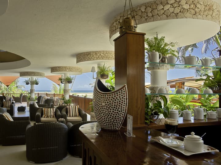 Leopard Beach Resort & Spa