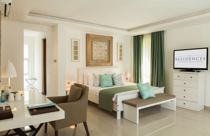 Leopard Beach Resort & Spa