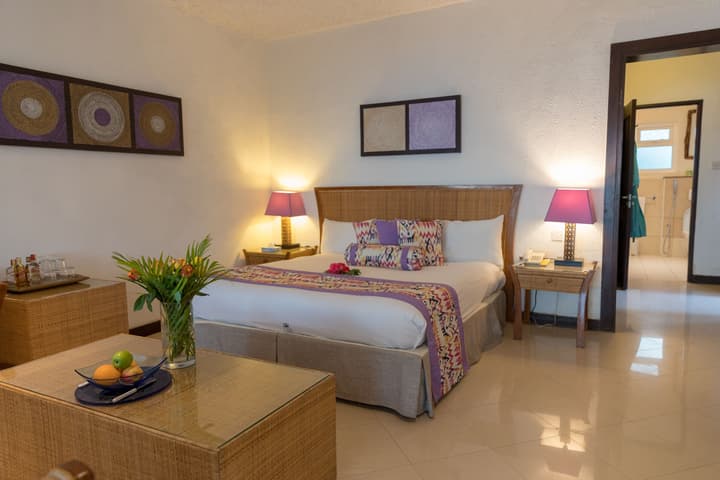 Leopard Beach Resort & Spa