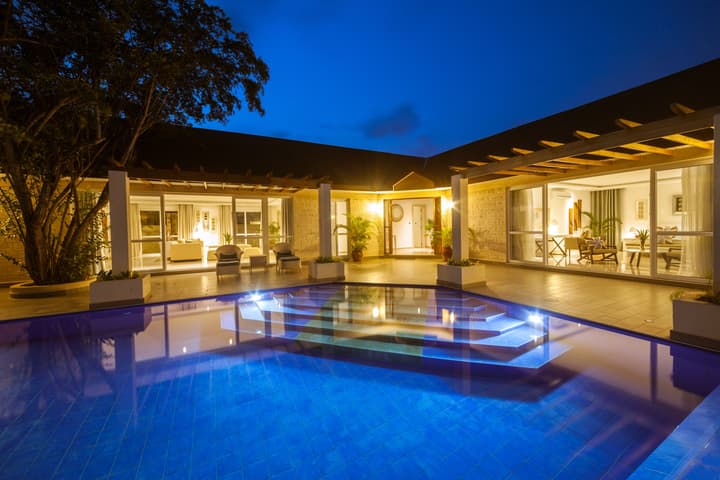 Leopard Beach Resort & Spa