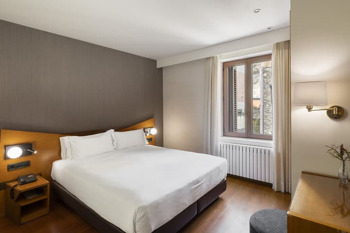 Hotel de l'Isard