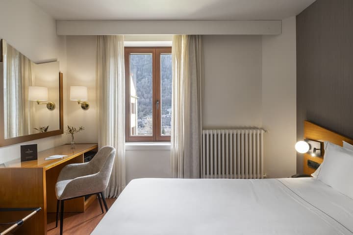 Hotel de l'Isard