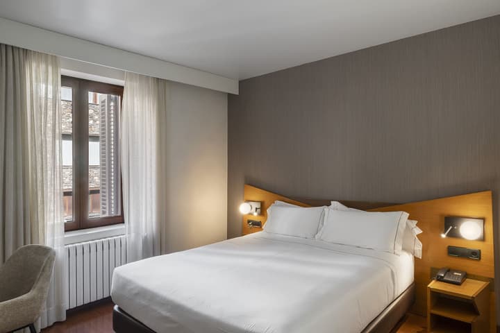 Hotel de l'Isard