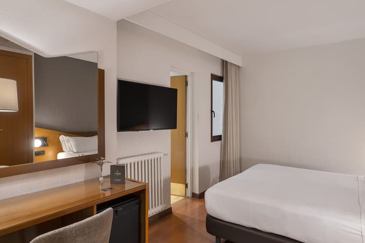 Hotel de l'Isard