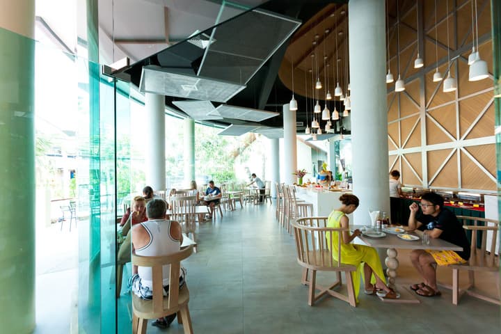 Ramaburin Resort