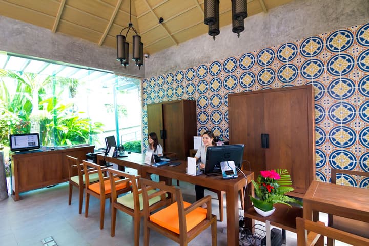 Ramaburin Resort