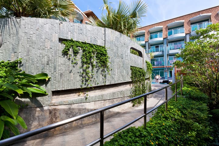 Ramaburin Resort