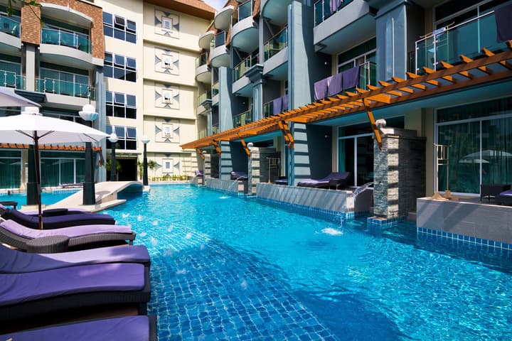 Ramaburin Resort