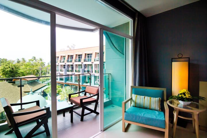 Ramaburin Resort