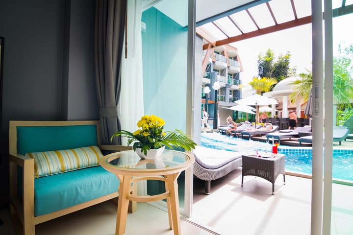 Ramaburin Resort