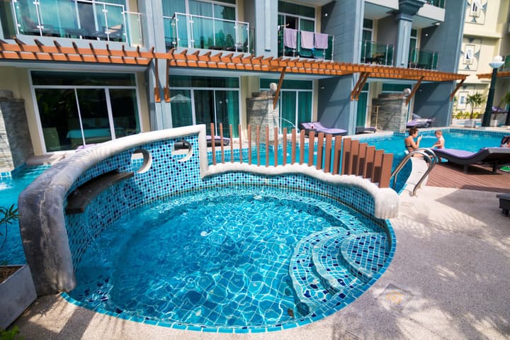 Ramaburin Resort