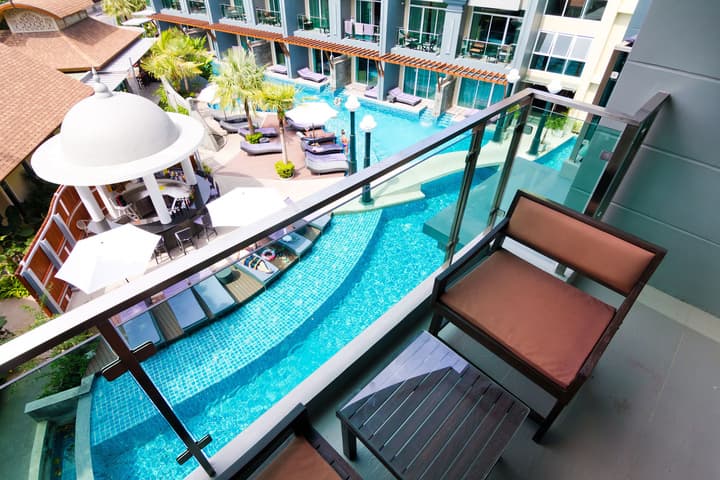 Ramaburin Resort