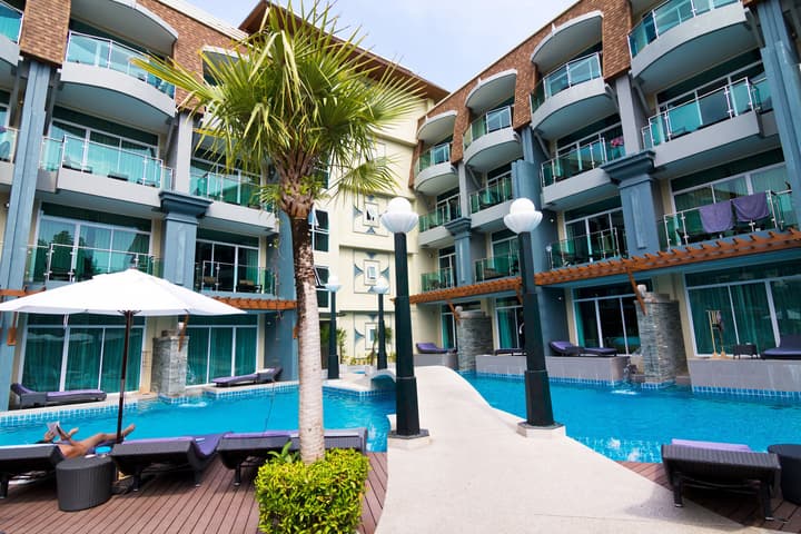 Ramaburin Resort
